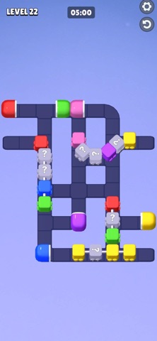 Mini Express screenshot