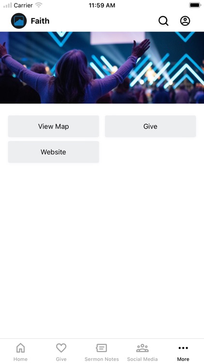 Faith Arvada screenshot-4