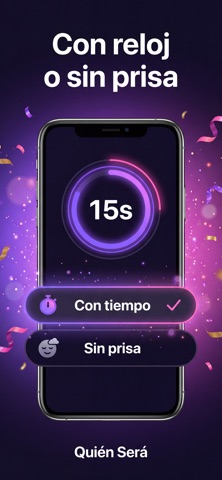 Quién Será screenshot 3