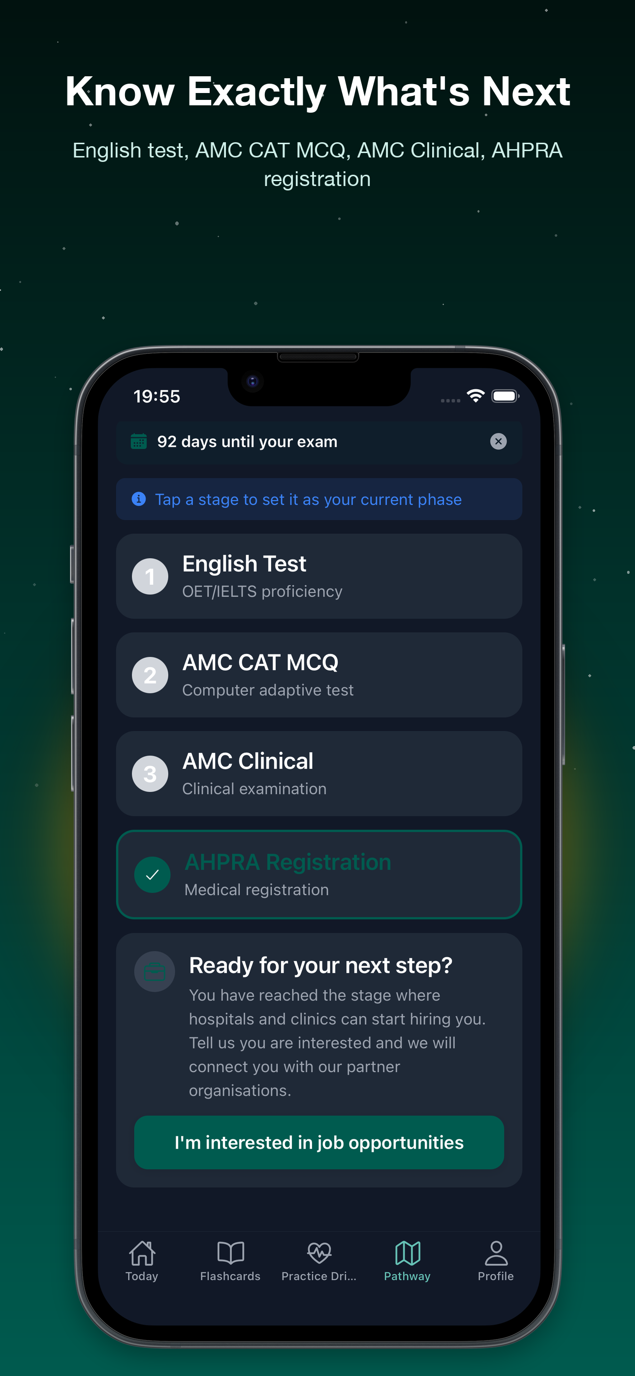 AU.med screenshot 4