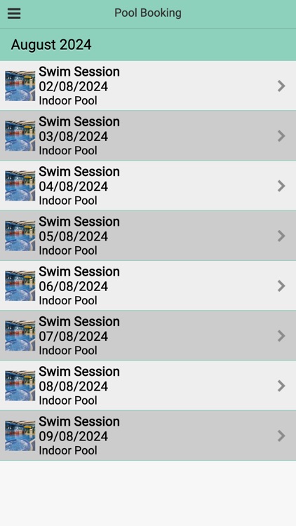 Billing Pool & Activities