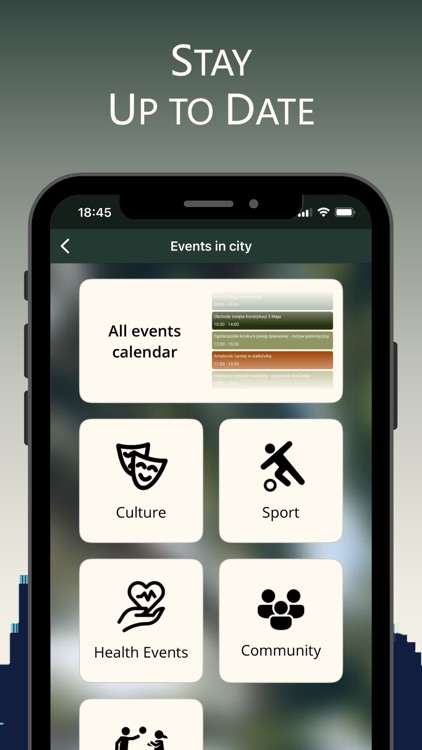mCity Nowa Dęba screenshot-3