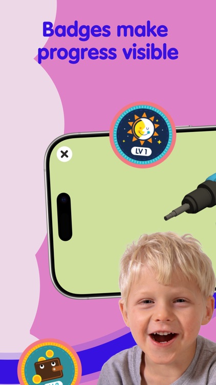 Fiete PlaySchool for kids 5+ screenshot-7