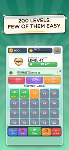 Pawline: Save the Dog screenshot 8