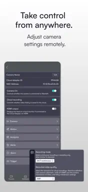 Epcom Cloud screenshot 4