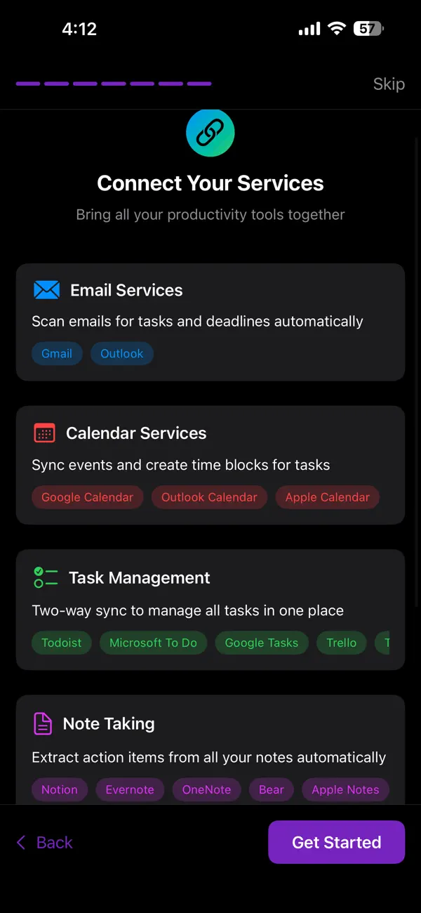 #5. AiDD (iOS) Ved: AiDD Inc.