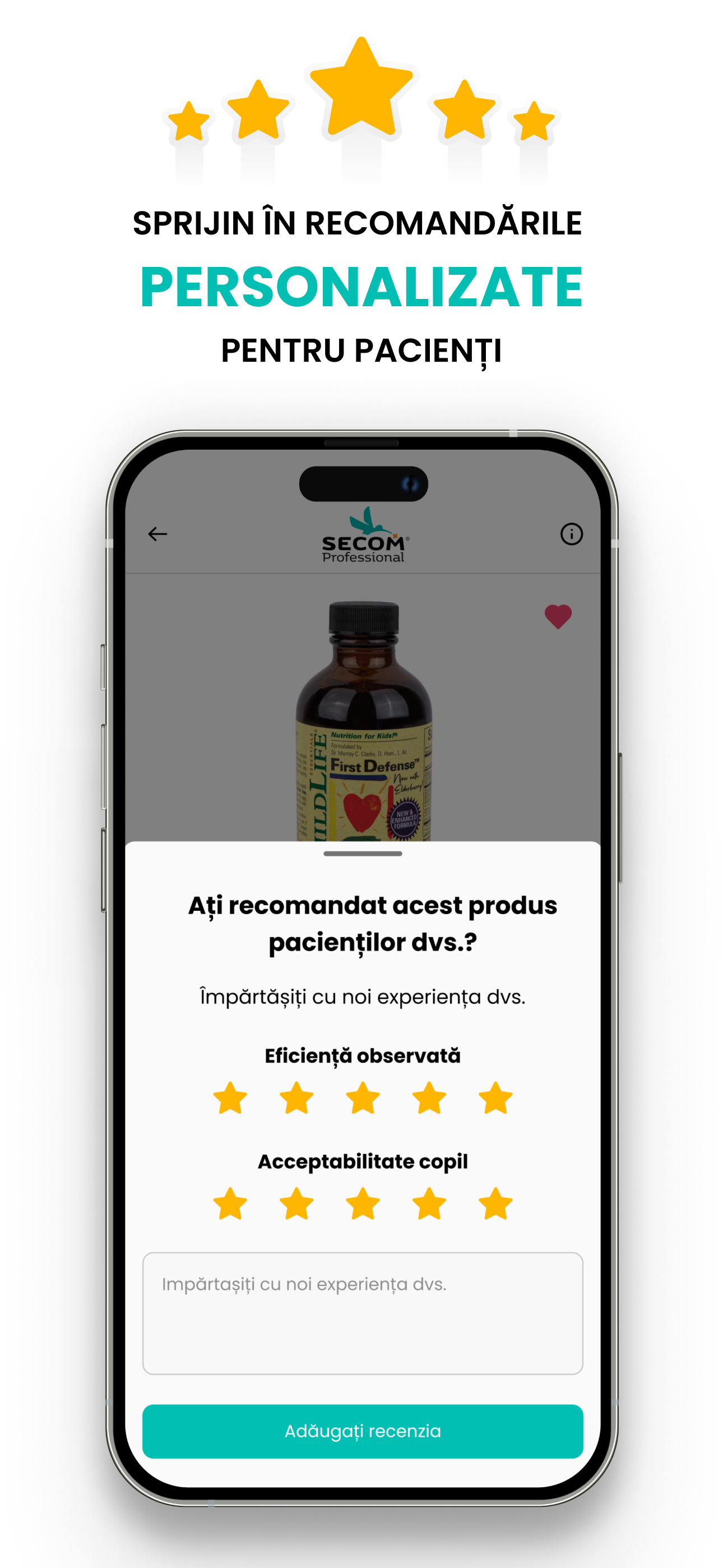 Secom Pro