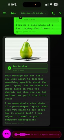 Lemonade Mobile Screenshot 3 of 10