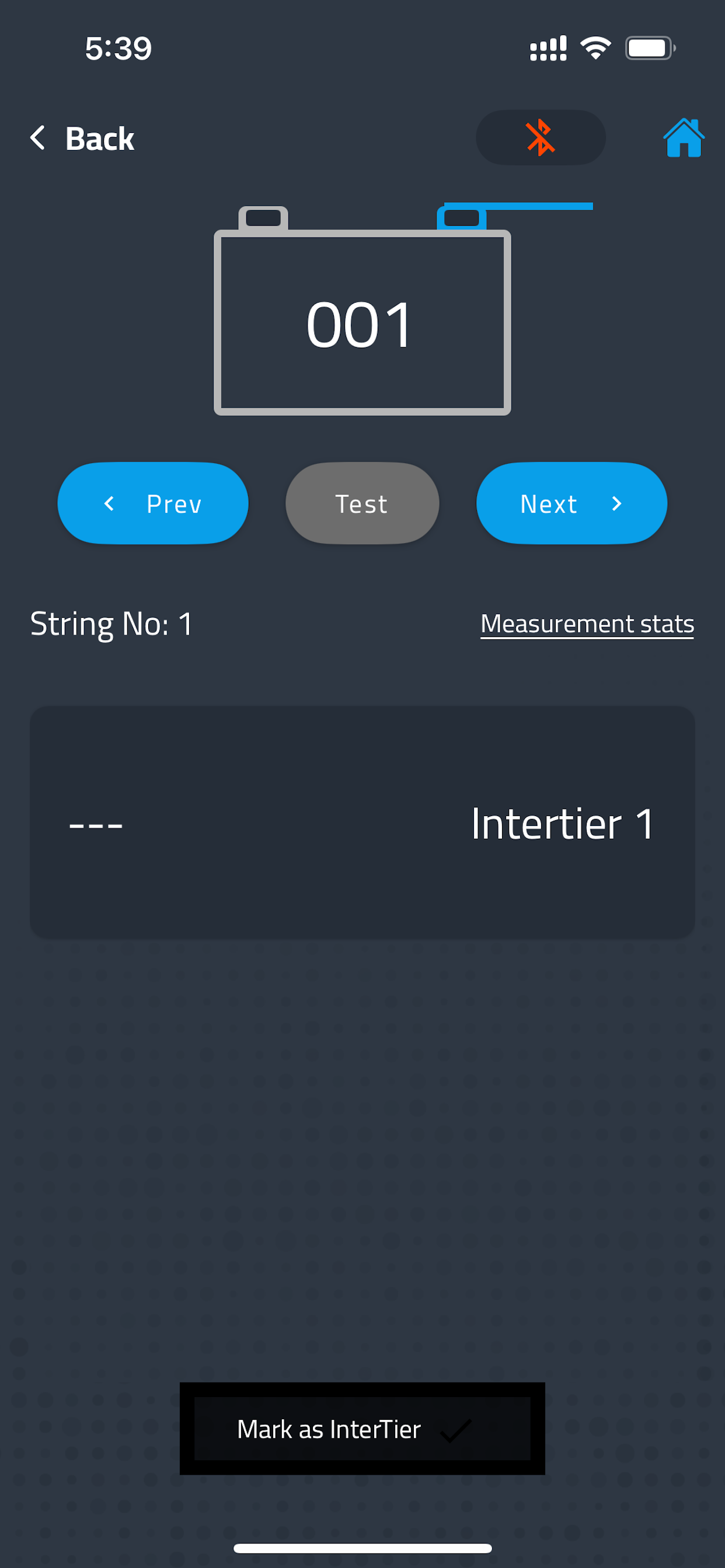 Battery Maintenance screenshot 4