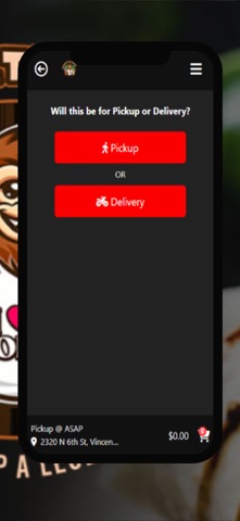 Squatch City Wraps Screenshot 2 of 4