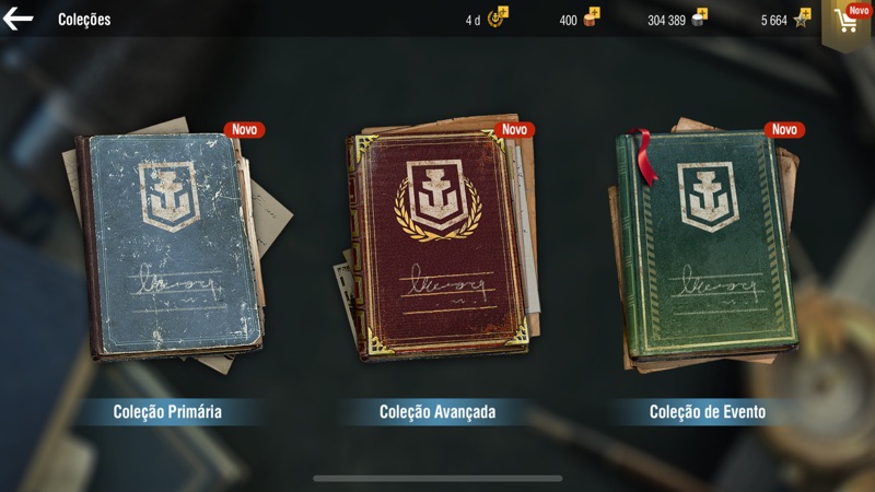 World of Warships Blitz Mobile screenshot 4