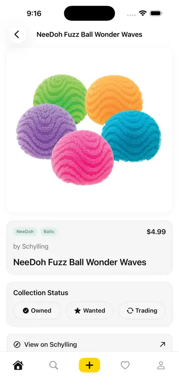 All Things Squishy! screenshot 2 of 3