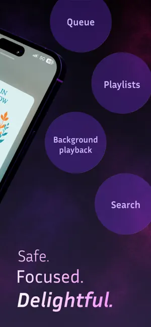 Gertrude Music screenshot 3