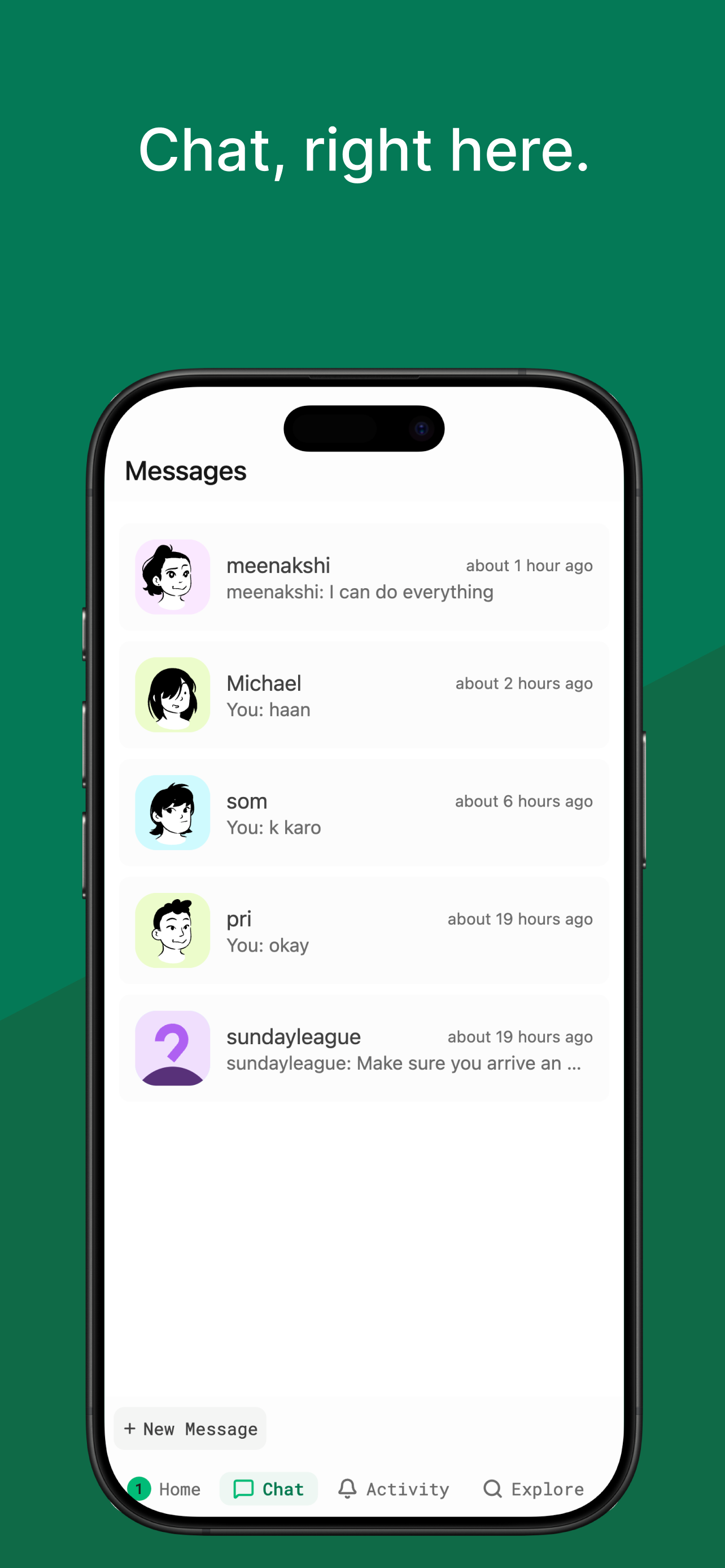 Vakh screenshot 9