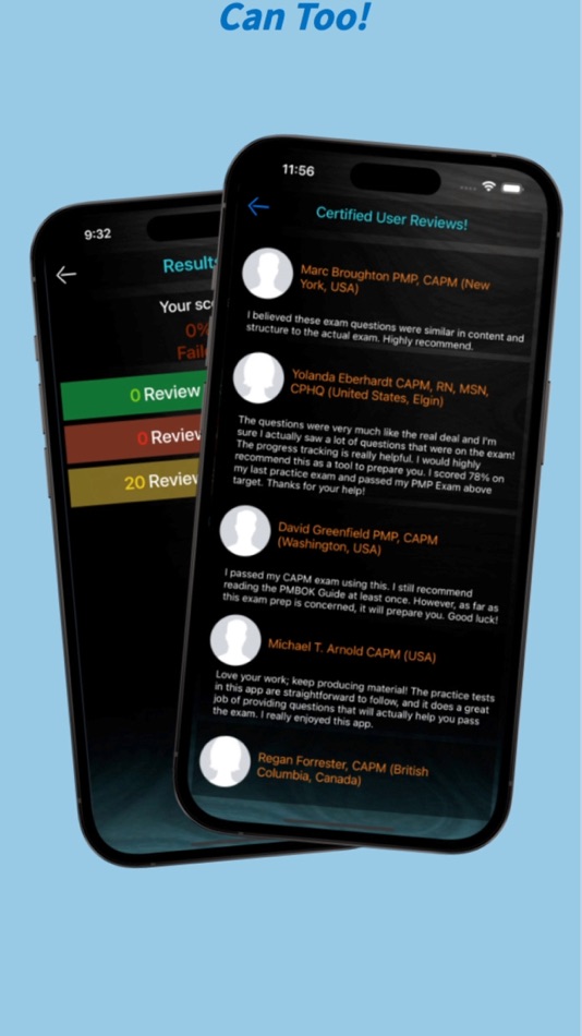 #1. CAPM Exam Prep 2024: 100% Pass (iOS) โดย: Adel Fahmy