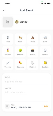 DogCare: Connected & Smarter Screenshot 9 of 10