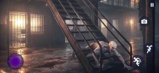 恐怖越狱逃脱 screenshot