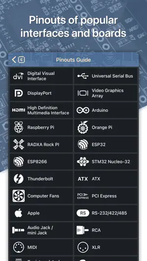 Electronics Engineer Helper screenshot 4