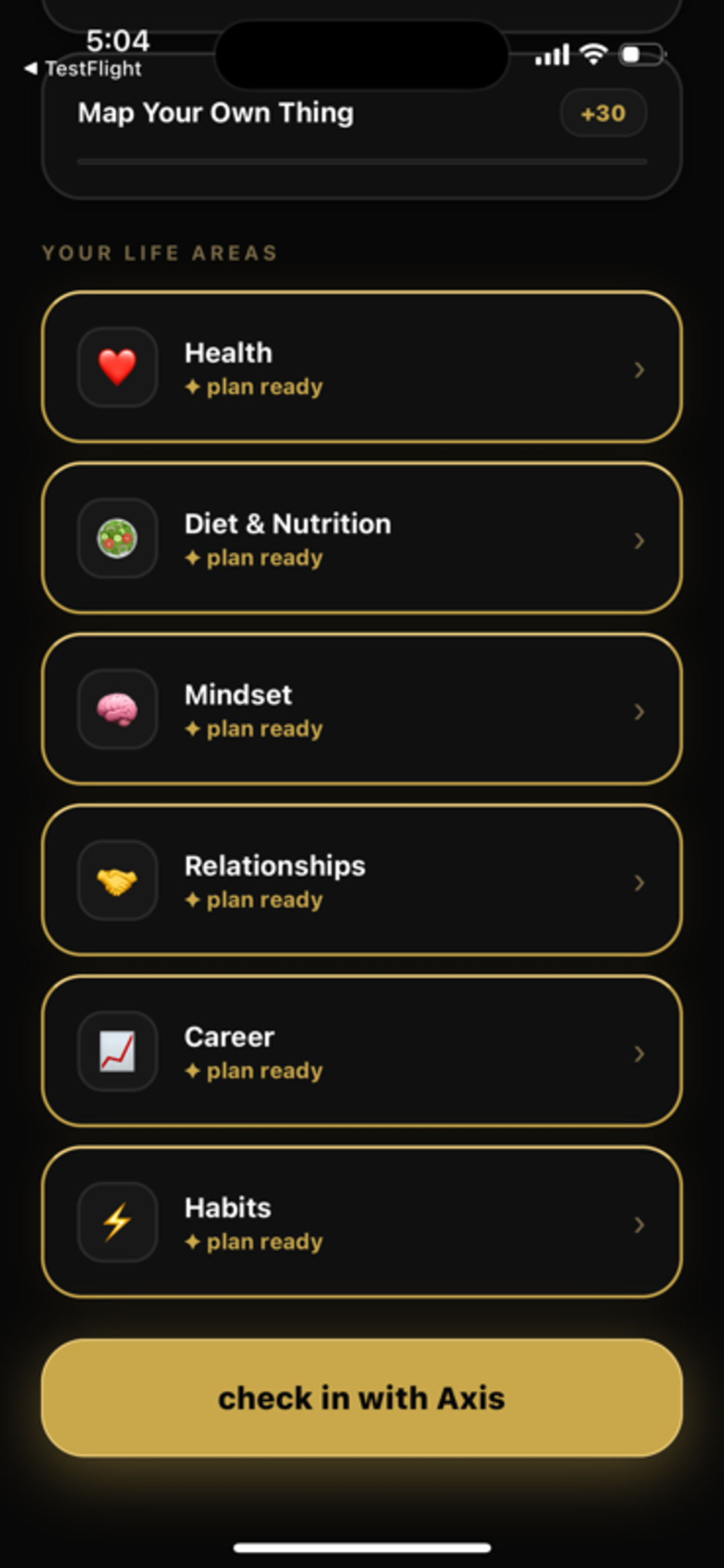 You++ : Level Up Your Life screenshot 6