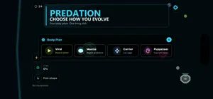Predation screenshot 1