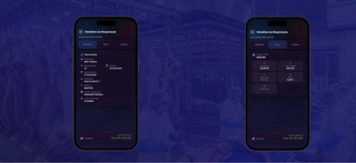 Sistec Administrativo screenshot