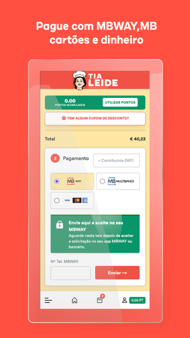 Tia Leide Screenshot