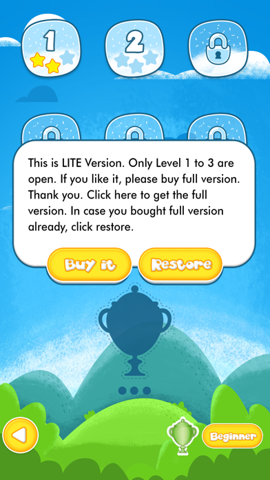 1+1 Lite Screenshot 4 of 10