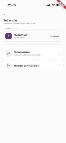 Plekkie Screenshot 3 of 7