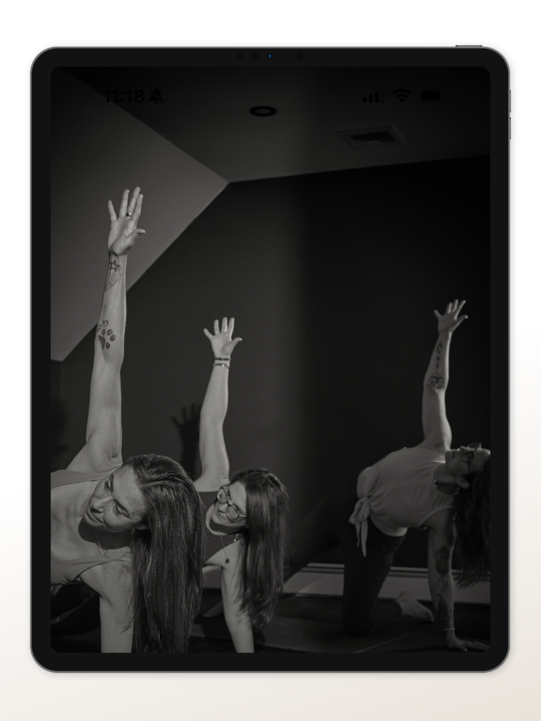Shine Studios NJ