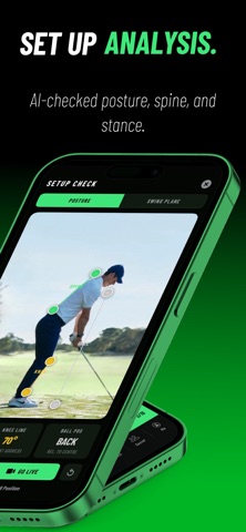 PlaySmart Golf Screenshot 7 of 10