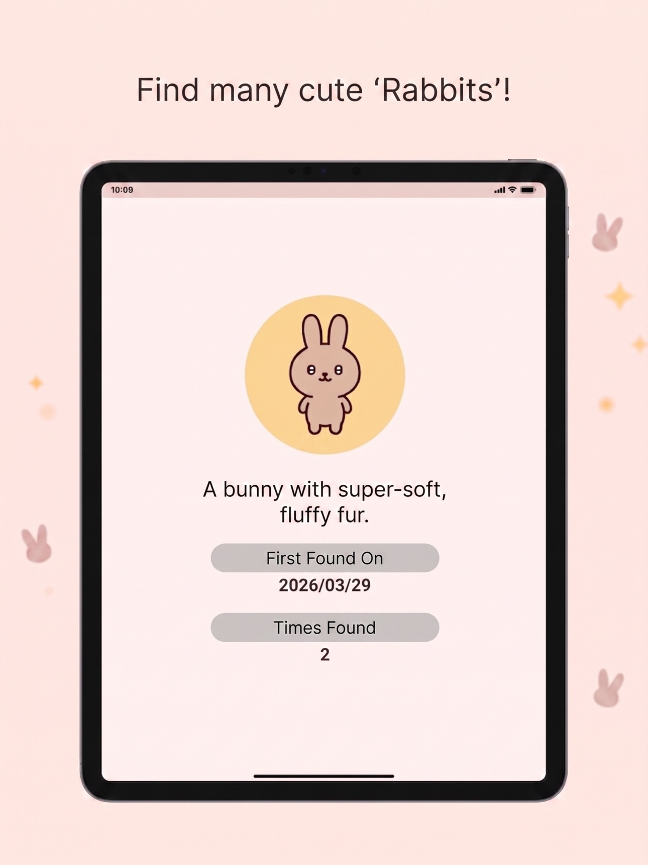 Screenshot 5 of Moon Rabbit Camera