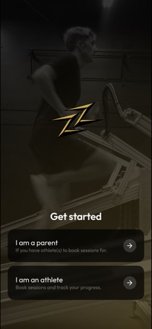 ZathleteZ Screenshot 2 of 3