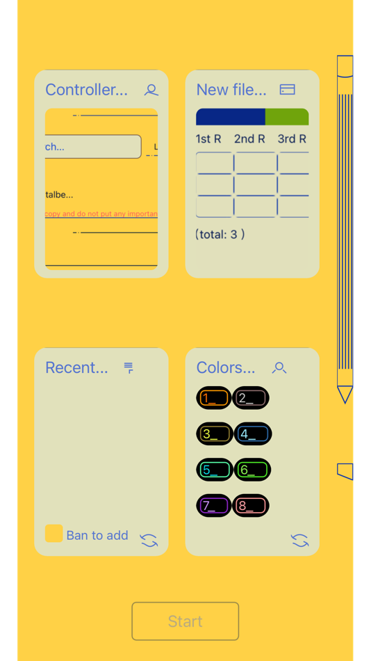 #10. Xbpee (iOS) 由: Changsha Bipi Information Technology Co., Ltd.