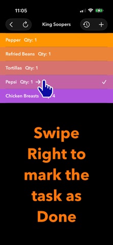 It's Handled screenshot