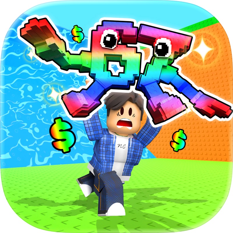 Catch A Brainzot: Steal All screenshot 7