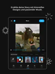 gopro quik ipad bildschirmfoto 3