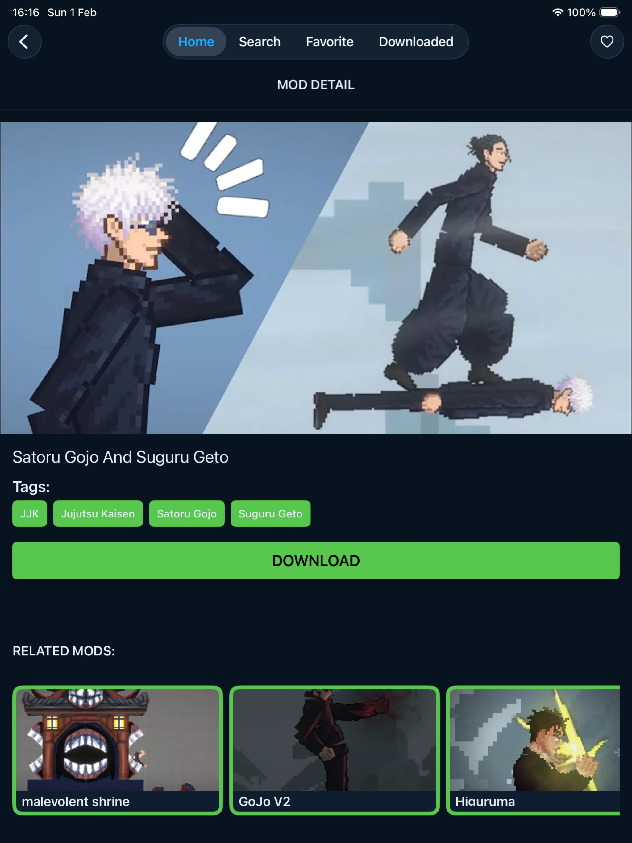 Mods For Melon Playgrounds!