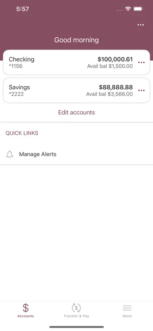 MIF Mobile screenshot 3