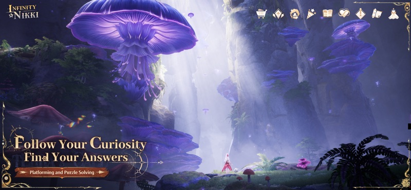 Infinity Nikki screenshot 7