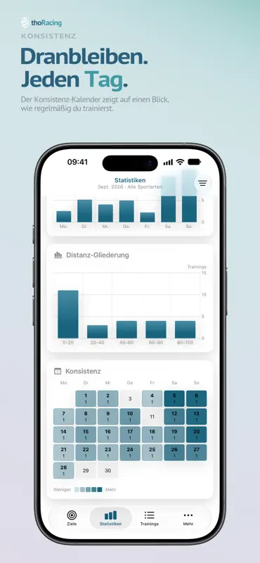 Trainingsbuch screenshot 10 of 10