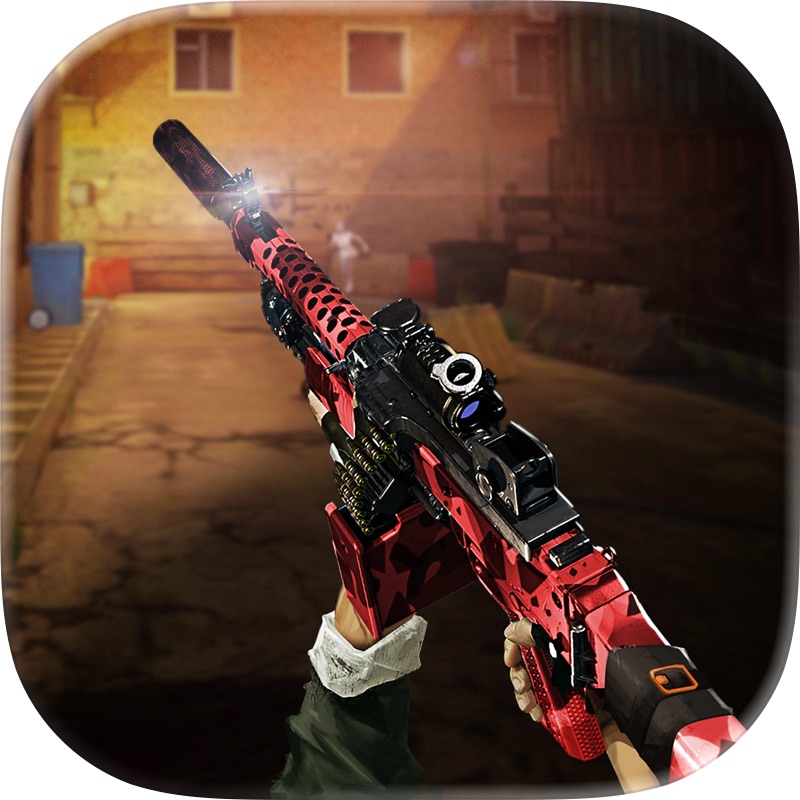 Zombie Shoot Out: Offline Game screenshot 7