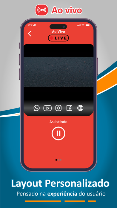 Rádio Prime On Screenshot