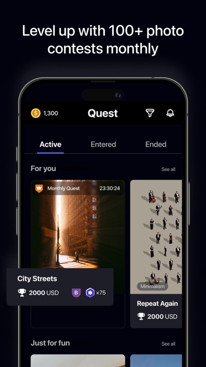 PULSEpx - Photography