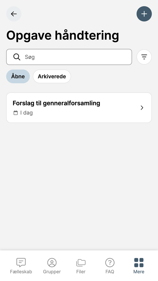 #3. Blend by Cobblestone (iOS) By: Evryone ApS