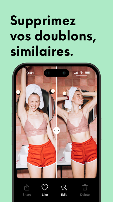 Screenshot #3 pour Dr Recove:Phone&Photo Recovery