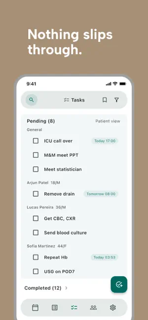 ScrubDex screenshot 3