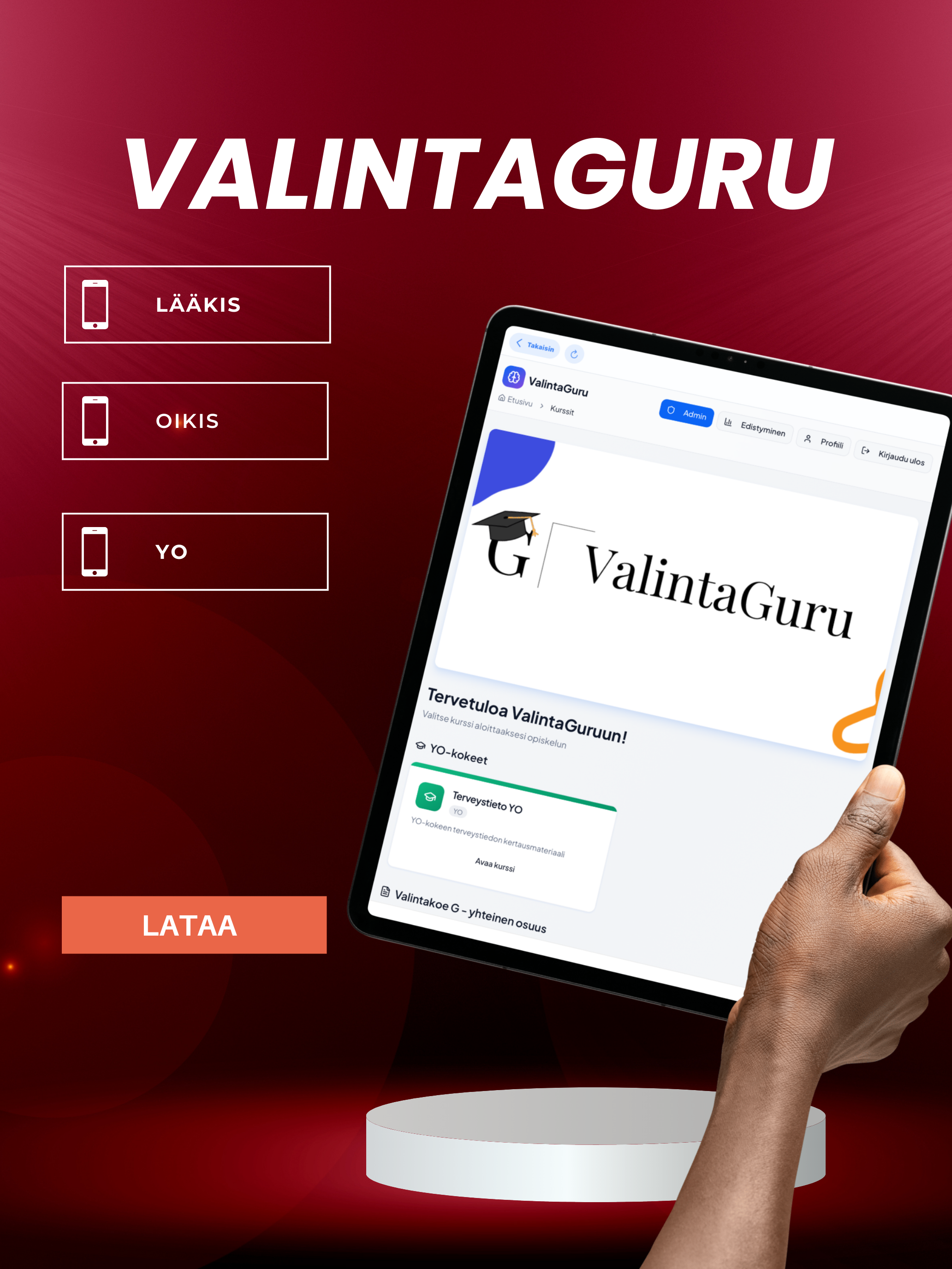 ValintaGuru