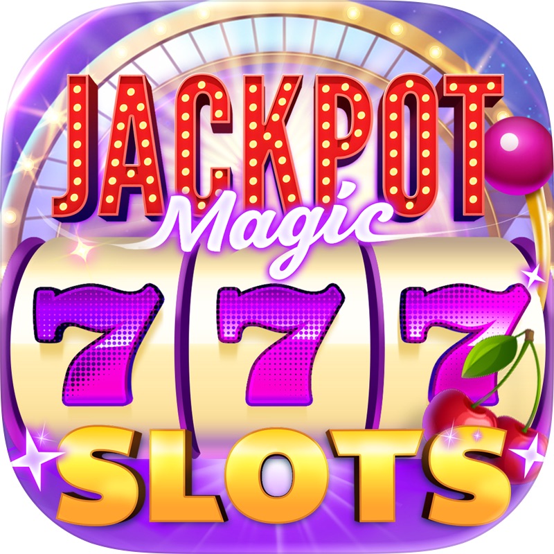 Jackpot Magic Slots & Casino screenshot 1