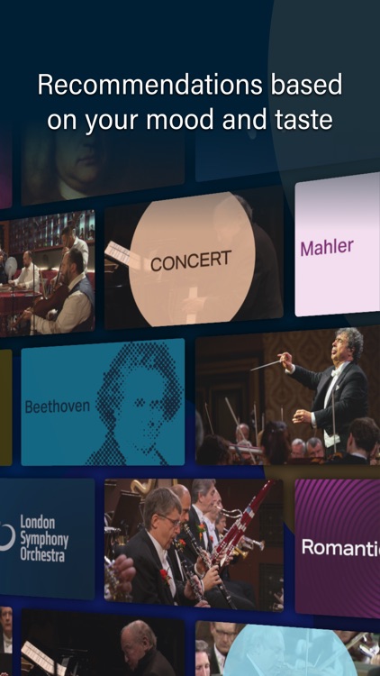 Symphony.live: Classical Music screenshot-4