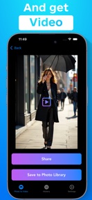 My Video AI - Image To Video screenshot